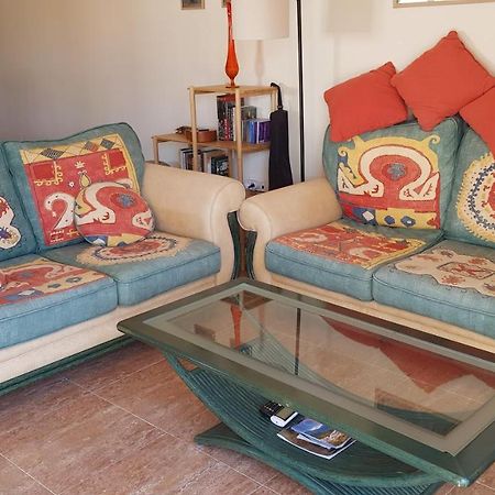 Apartment Costa Tropical Mar & Sierra Velez de Benaudalla Ngoại thất bức ảnh