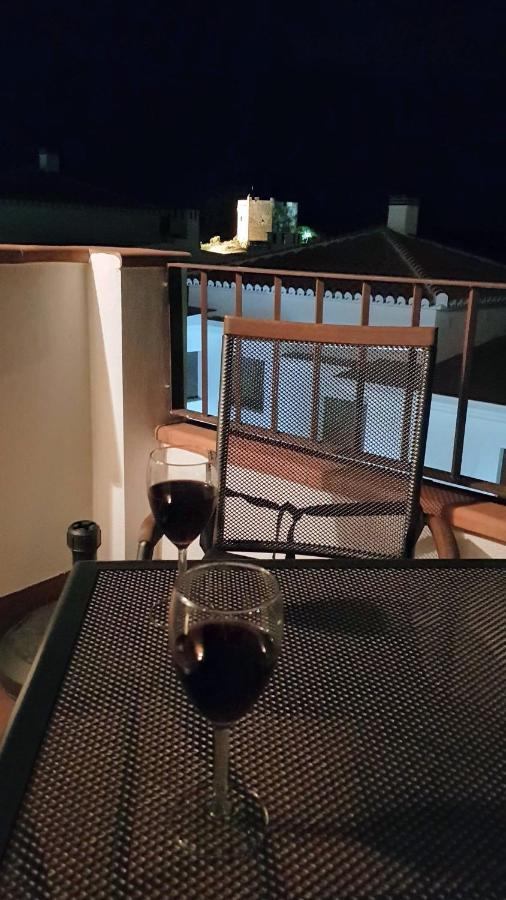 Apartment Costa Tropical Mar & Sierra Velez de Benaudalla Ngoại thất bức ảnh