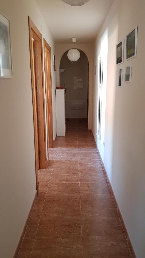 Apartment Costa Tropical Mar & Sierra Velez de Benaudalla Ngoại thất bức ảnh