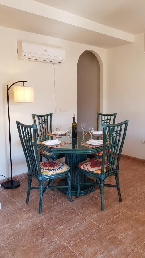Apartment Costa Tropical Mar & Sierra Velez de Benaudalla Ngoại thất bức ảnh