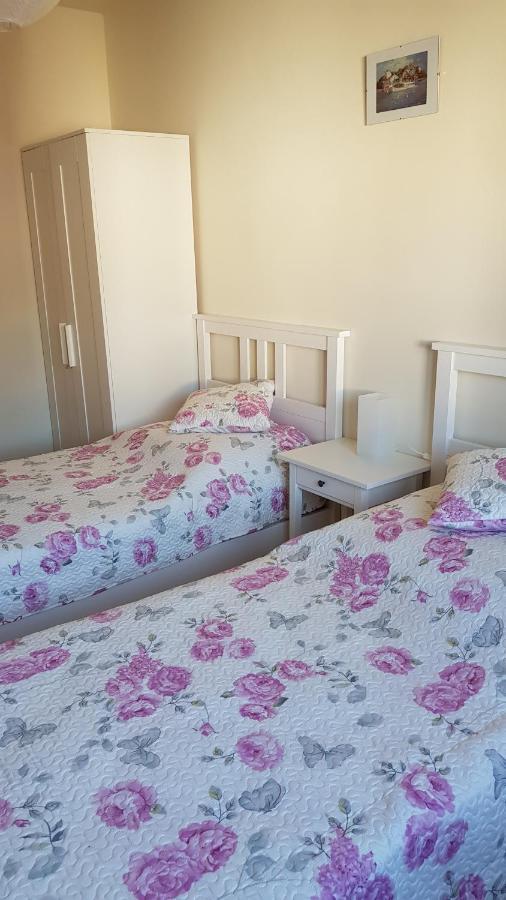 Apartment Costa Tropical Mar & Sierra Velez de Benaudalla Ngoại thất bức ảnh