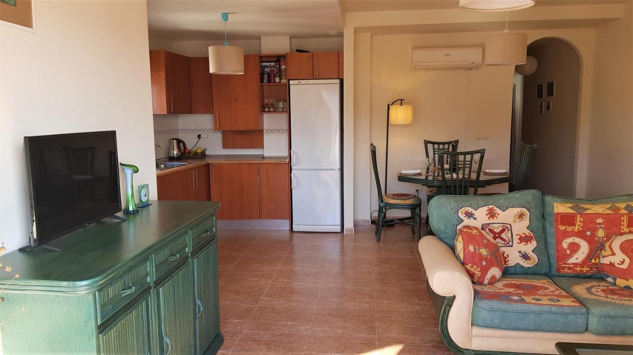 Apartment Costa Tropical Mar & Sierra Velez de Benaudalla Ngoại thất bức ảnh