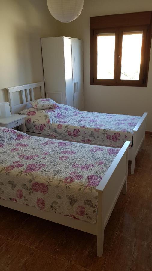 Apartment Costa Tropical Mar & Sierra Velez de Benaudalla Ngoại thất bức ảnh