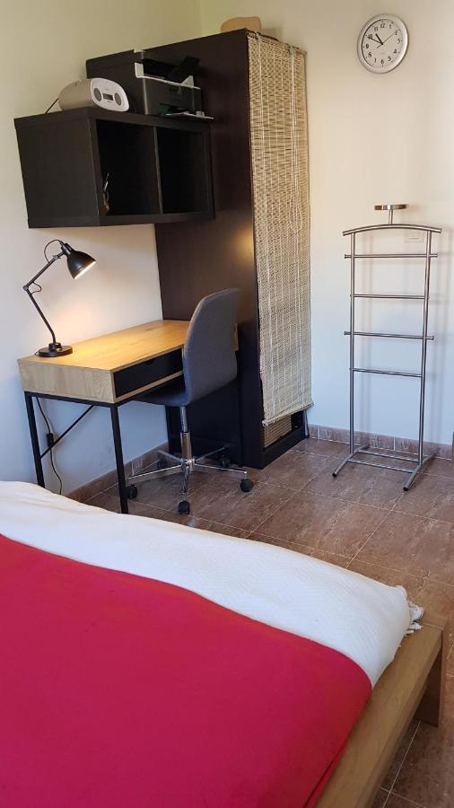 Apartment Costa Tropical Mar & Sierra Velez de Benaudalla Ngoại thất bức ảnh