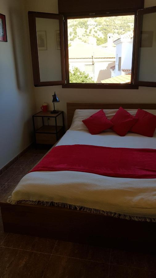 Apartment Costa Tropical Mar & Sierra Velez de Benaudalla Ngoại thất bức ảnh
