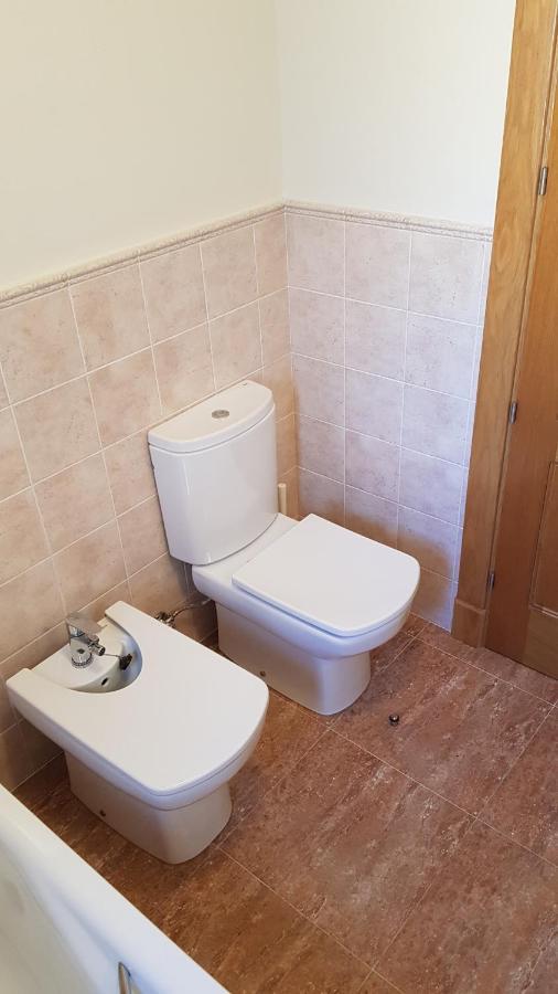 Apartment Costa Tropical Mar & Sierra Velez de Benaudalla Ngoại thất bức ảnh