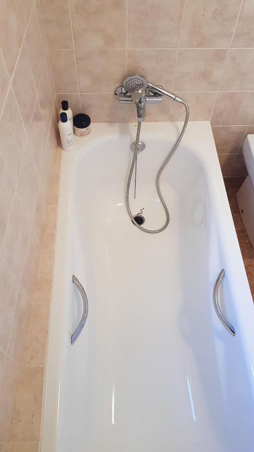 Apartment Costa Tropical Mar & Sierra Velez de Benaudalla Ngoại thất bức ảnh